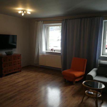 Szczyrk Mountainski Apartament Exterior foto