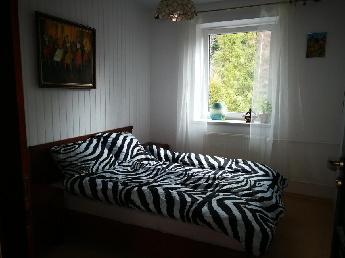Szczyrk Mountainski Apartament Exterior foto